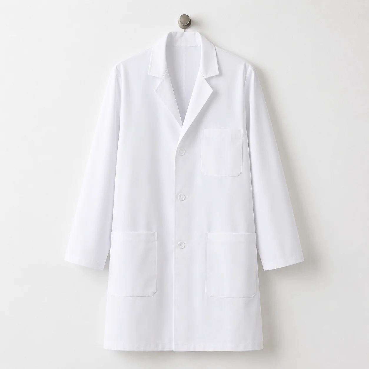 Áo blouse bác sĩ