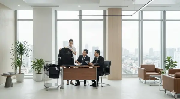 Gia công rập mẫu