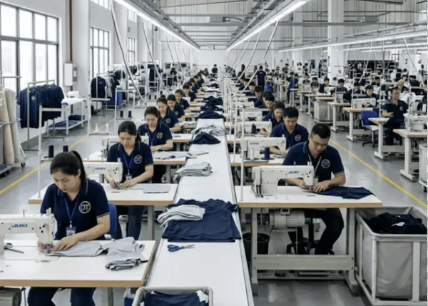 Kiểm soát chất lượng