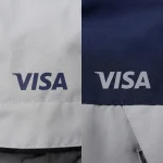 Áo Khoác Gió Doanh Nghiệp Có Mũ Trùm Màu Xám Navy