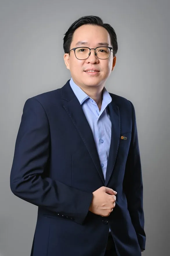 Nguyễn Minh Khoa Purchasing Manager Foster
