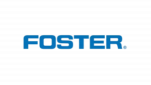 Logo đối tác Foster