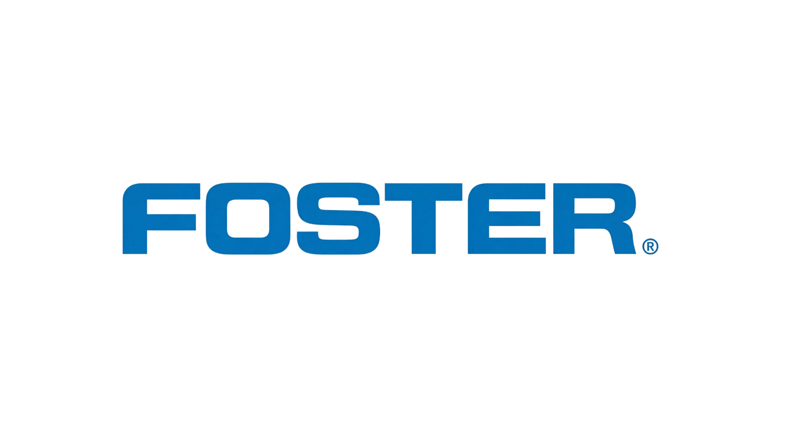 Logo đối tác Foster