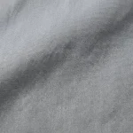 Đồng phục bảo hộ xám phối navy Thành Tín - ảnh cận chất liệu vải