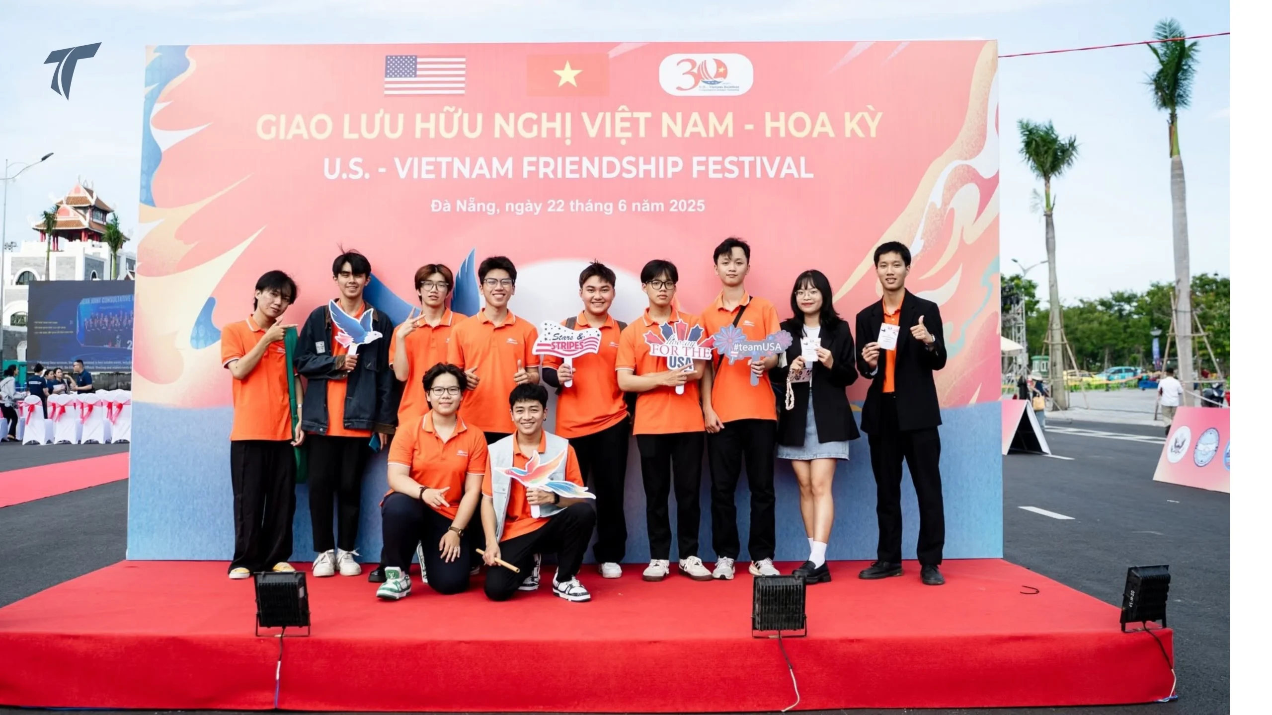 Đồng phục polo học sinh Đà Nẵng cho hoạt động bán trú và ngoại khóa