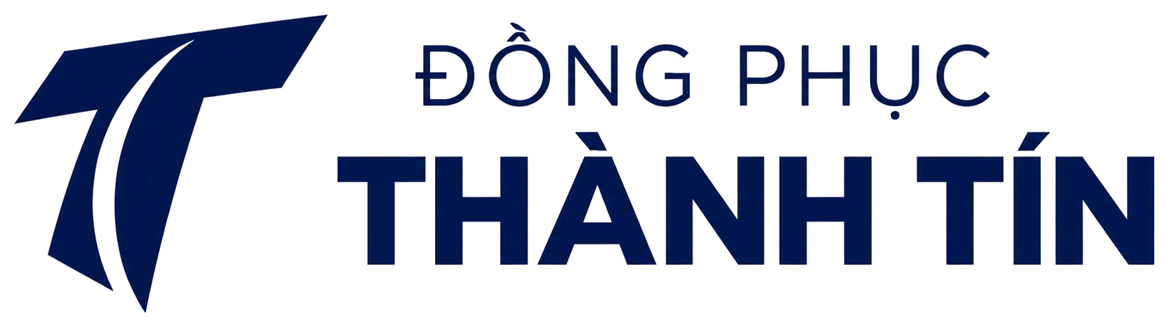 Logo Đồng Phục Thành Tín