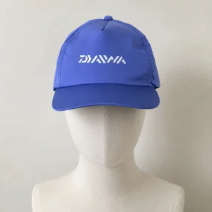Mũ Du Lịch Xanh Dương