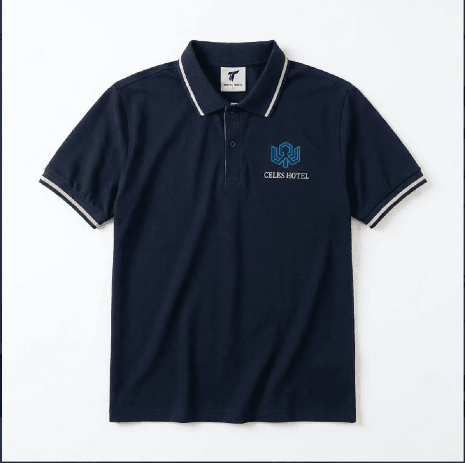 Đồng Phục Áo Polo Cao Cấp